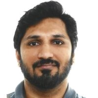 Medicines for Europe Employee Mohammed Kotal's profile photo