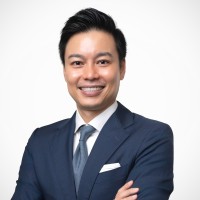 L&G – Asset Management Employee Gerald Koh's profile photo