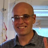 Floor & Decor Employee Mark Leventhal's profile photo