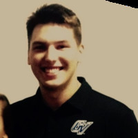 Würth MRO, Safety, & Metalworking Employee Caleb Kiser's profile photo