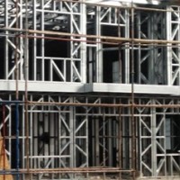 Prefi Pre-Engineered Camp Site Buildings Co. Employee Prefi Solution's profile photo