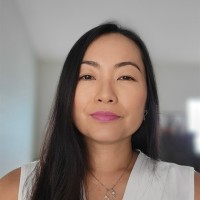 Florida Community Care Employee Ceria Yam's profile photo