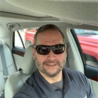 Grainger Employee Scott Proffitt's profile photo