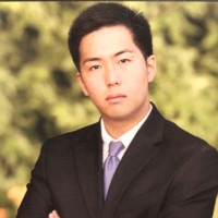 CME Group Employee Brendan Lee's profile photo