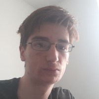 EGIDE Employee Charles Shearman's profile photo