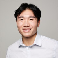IEX Employee Ivan Tran's profile photo