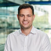 SSY Futures Ltd Employee Adam Banks's profile photo