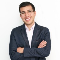 Fourward Ventures Employee Michael Mizrahi's profile photo