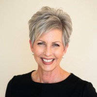 Supply Chain Now Employee Karin Bursa's profile photo