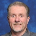 Lockheed Martin Employee Danny McGahey's profile photo