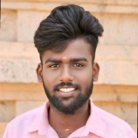 Code99 IT Academy Employee Sanjeevi Mathan's profile photo