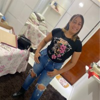 Paula Da Silva Santos Email