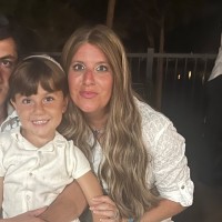 Otsar Family Services, Inc. Employee Dafna Koshanfar's profile photo