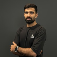 Hammad Ali Email
