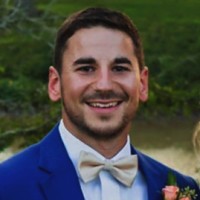 Graybar Employee Adam Hussein's profile photo