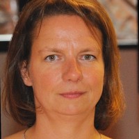 Imalink Employee Isabelle de Meyer's profile photo