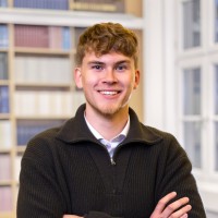 Soley Employee Leon Körbs's profile photo
