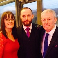 Conjere Consulting Limited Employee Gerard Connor's profile photo