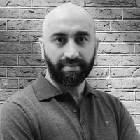 Stealth Startup Employee Mohit Thakur's profile photo