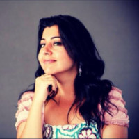 Intermobil Otomotiv Employee Seda Caglayan's profile photo