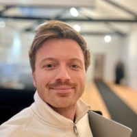 SimplerQMS A/S Employee Raphael Wittkopf's profile photo