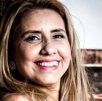 Fundação Bradesco Employee Silvana Ribeiro's profile photo