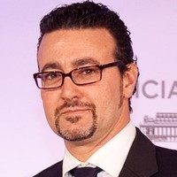 Federico Cellini Email & Phone Number