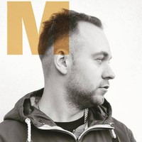 MSP360 Employee Maksim Lomachenko's profile photo