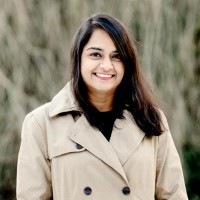 Khushalee Parikh Email & Phone Number