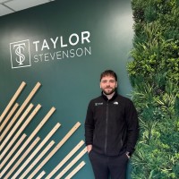 Taylor Stevenson Employee Liam Creaser's profile photo