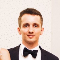 Nethone Employee Piotr J.'s profile photo