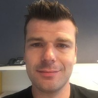 D-Dream Employee Bram Scheirs's profile photo