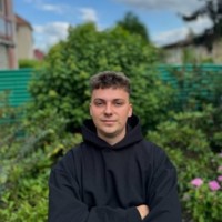 Lukáš Čermak's profile photo