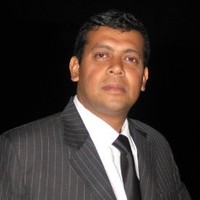 Aryesh Kumar Email & Phone Number