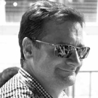 Mondelēz International Employee Douglas Hughes's profile photo