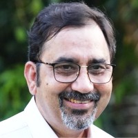 Pawan Seth Email & Phone Number