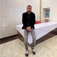 Deep Focus Employee Amit G.'s profile photo