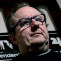 Self-employed freelance writer Employee Jason Pettigrew's profile photo