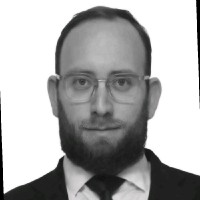 Reuben Brothers Employee Joseph Israel's profile photo