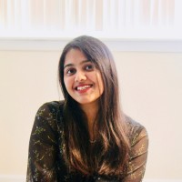 DemocracyLab Employee Sri Polu's profile photo