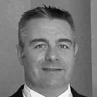 Preston City Council Employee Andrew Ridehalgh's profile photo