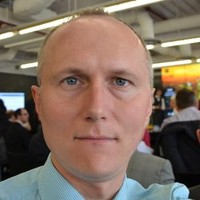 LaMetric Employee Oleh Naumko's profile photo