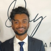Octave Employee Tim Samuel's profile photo