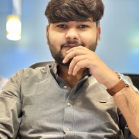 Meraki RCM Solutions, LLC Employee Krish Mishra's profile photo