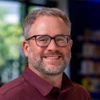 博威特网络技术(上海)有限公司 Employee Matt Radochonski's profile photo