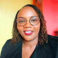 Lucy Kimani Email & Phone Number