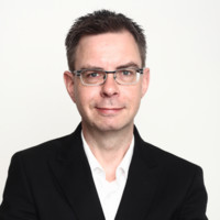 AstraZeneca Employee Robert Jansson's profile photo