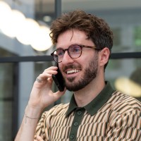 TQ Branding Employee Alex Walker's profile photo