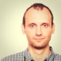 Solopharm Employee Egor Nikitin's profile photo
