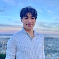 Tamarind Bio Employee Nicholas Cheng's profile photo